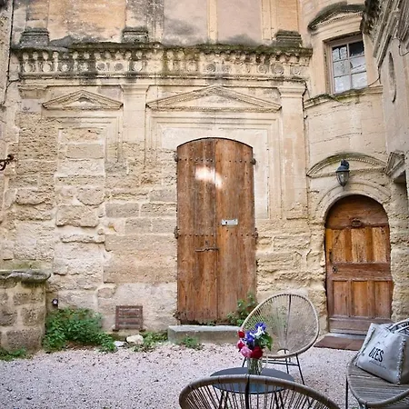 Elegant With Balcony - Maison Comte Lägenhet *